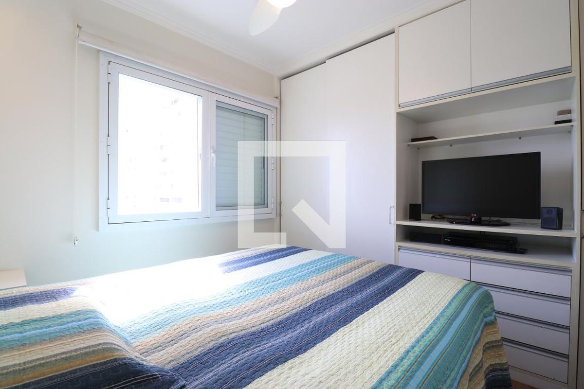 Apartamento, 2 quartos, 79 m² - Foto 42