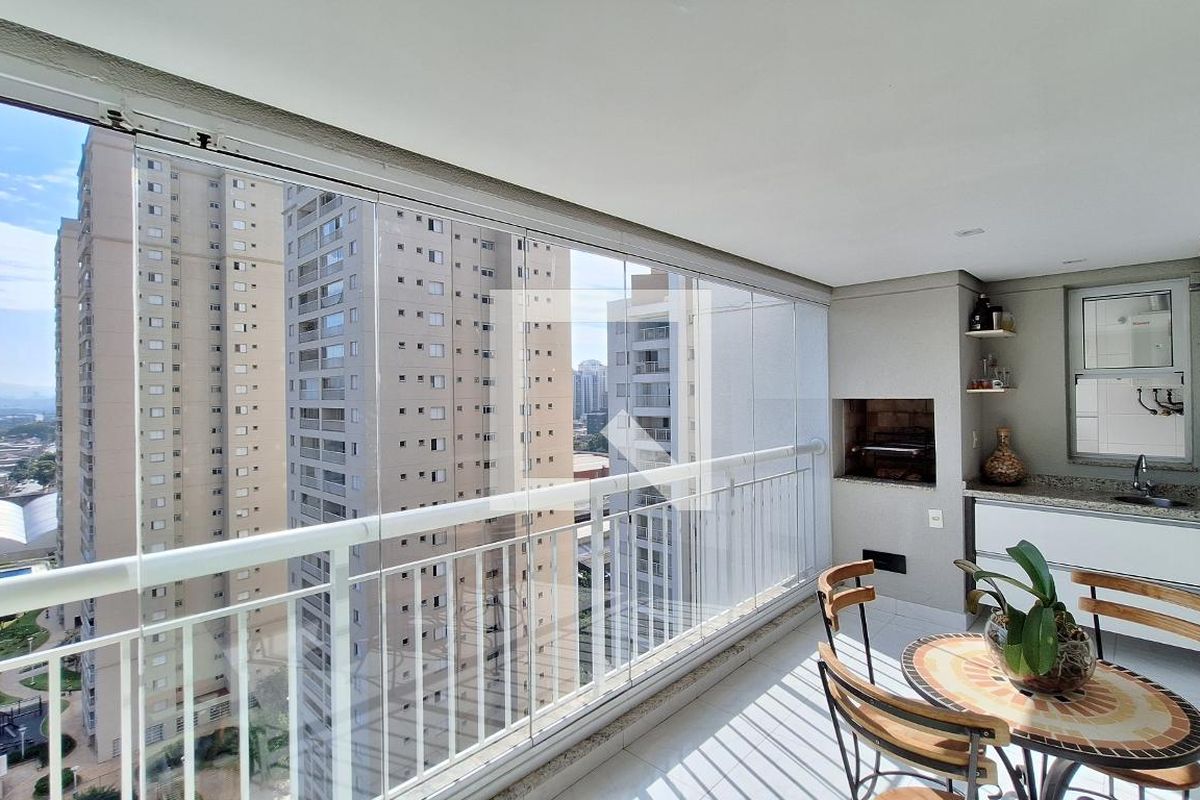 Apartamento, 2 quartos, 79 m² - Foto 16