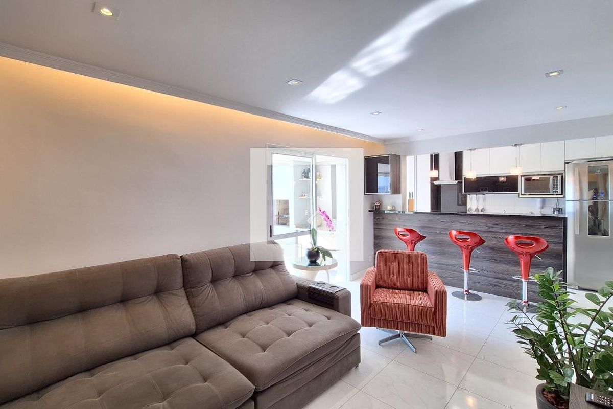 Apartamento, 2 quartos, 79 m² - Foto 6