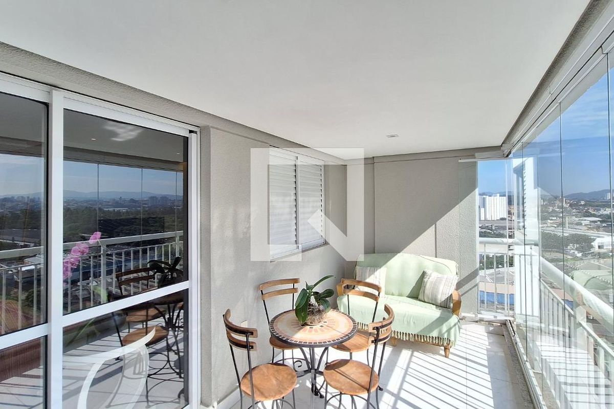 Apartamento, 2 quartos, 79 m² - Foto 10