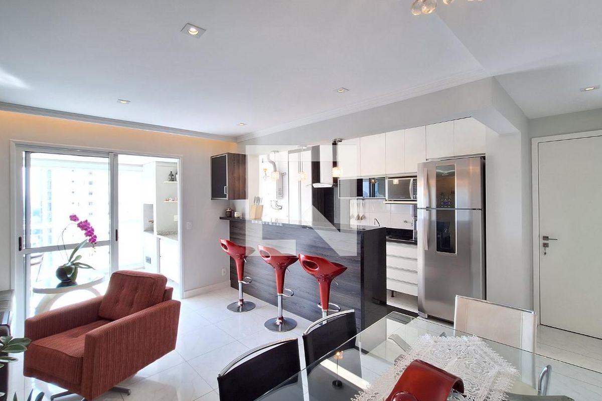 Apartamento, 2 quartos, 79 m² - Foto 4