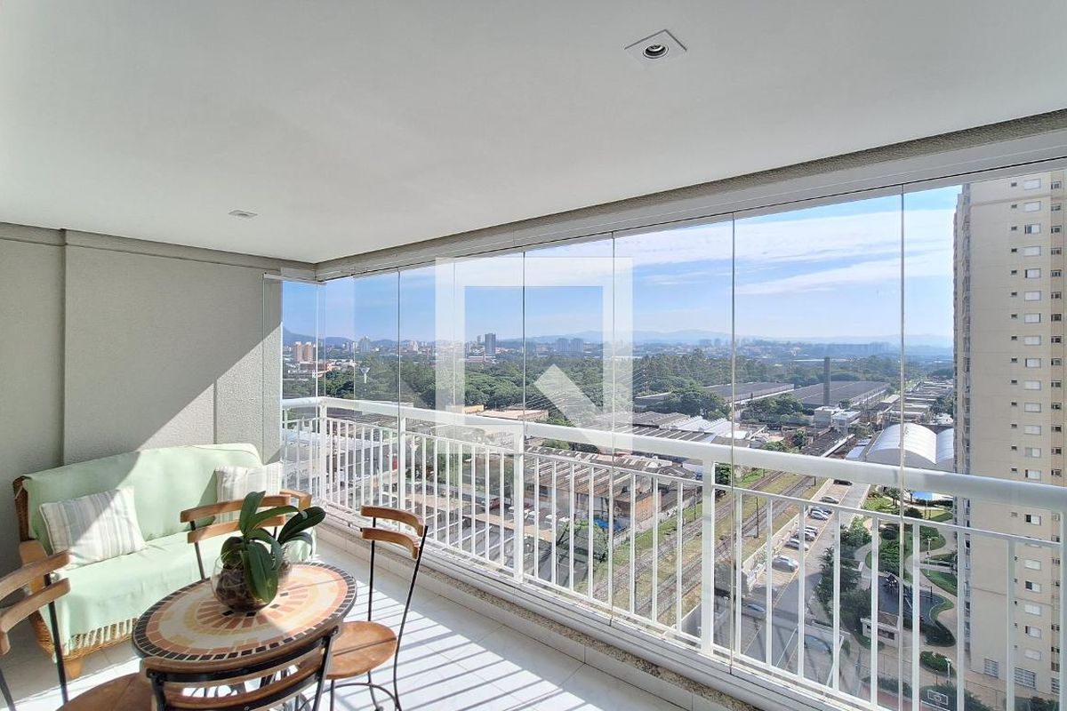 Apartamento, 2 quartos, 79 m² - Foto 12