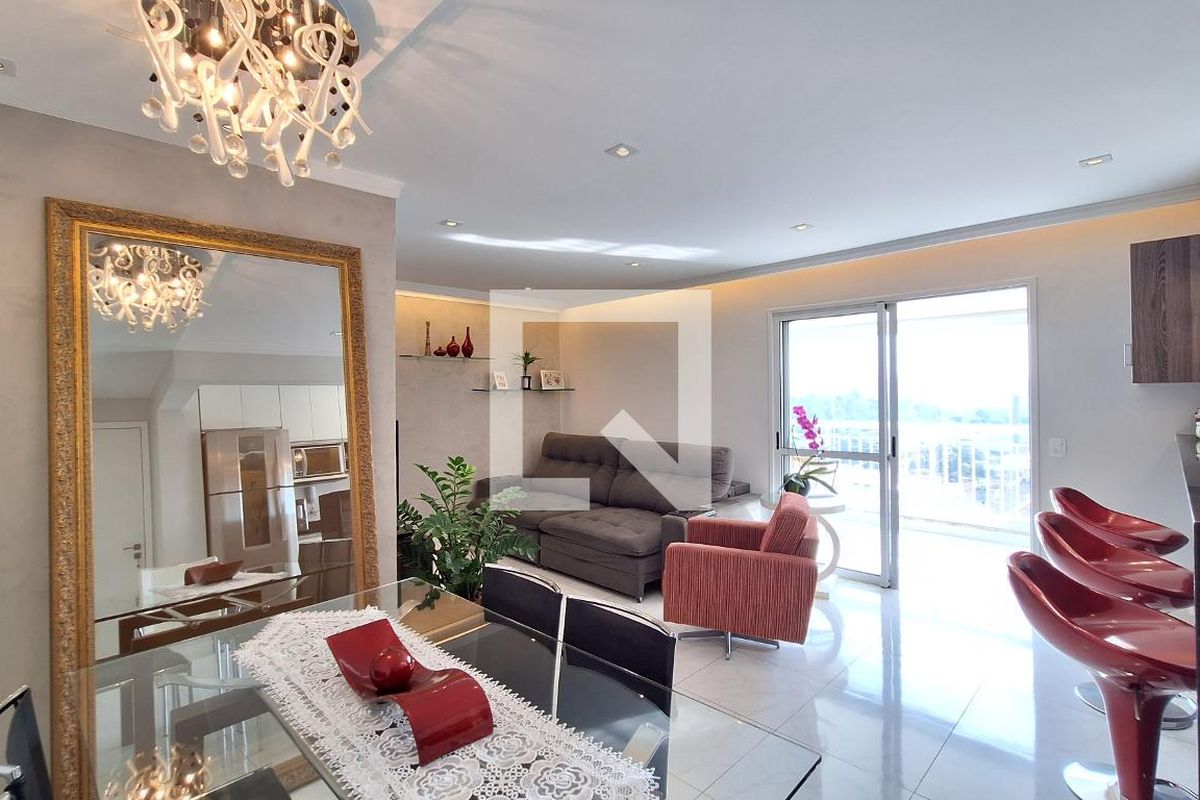 Apartamento, 2 quartos, 79 m² - Foto 2