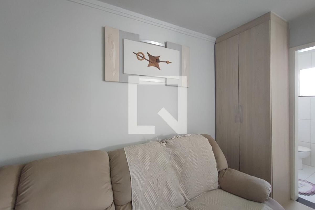Apartamento à Venda - Parque Prado, 2 Quartos,  110 m2 em , Campinas - sp | SoloBR