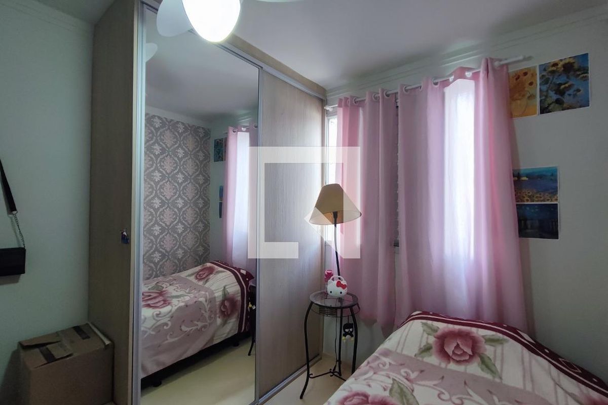 Apartamento à Venda - Parque Prado, 2 Quartos,  110 m2 em , Campinas - sp | SoloBR