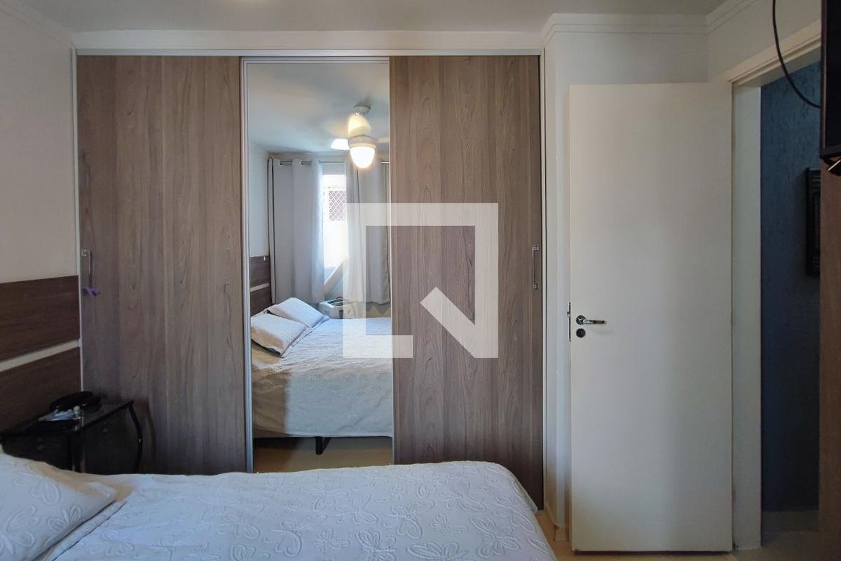 Apartamento à Venda - Parque Prado, 2 Quartos,  110 m2 em , Campinas - sp | SoloBR