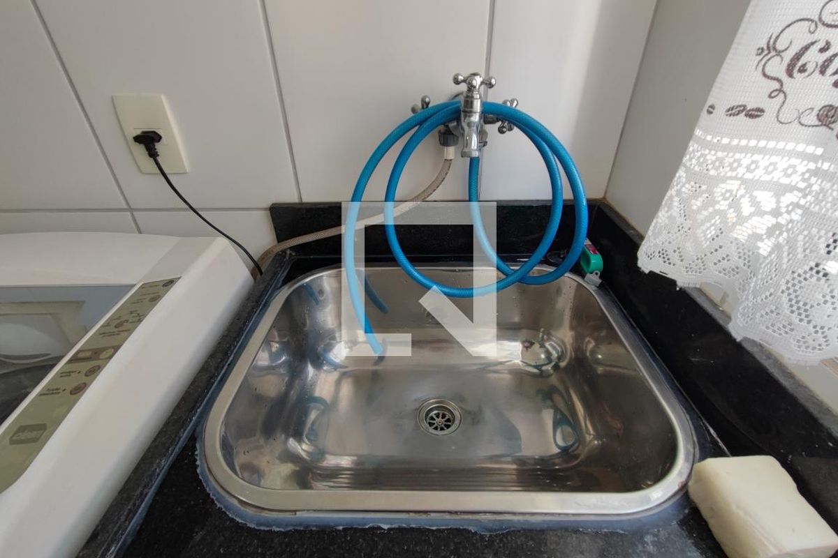 Apartamento à Venda - Parque Prado, 2 Quartos,  110 m2 em , Campinas - sp | SoloBR