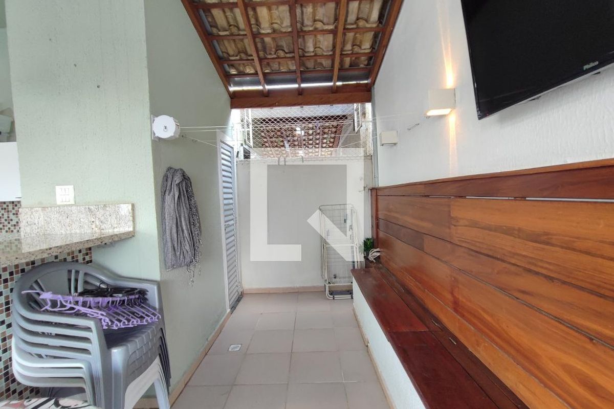 Apartamento à Venda - Parque Prado, 2 Quartos,  110 m2 em , Campinas - sp | SoloBR