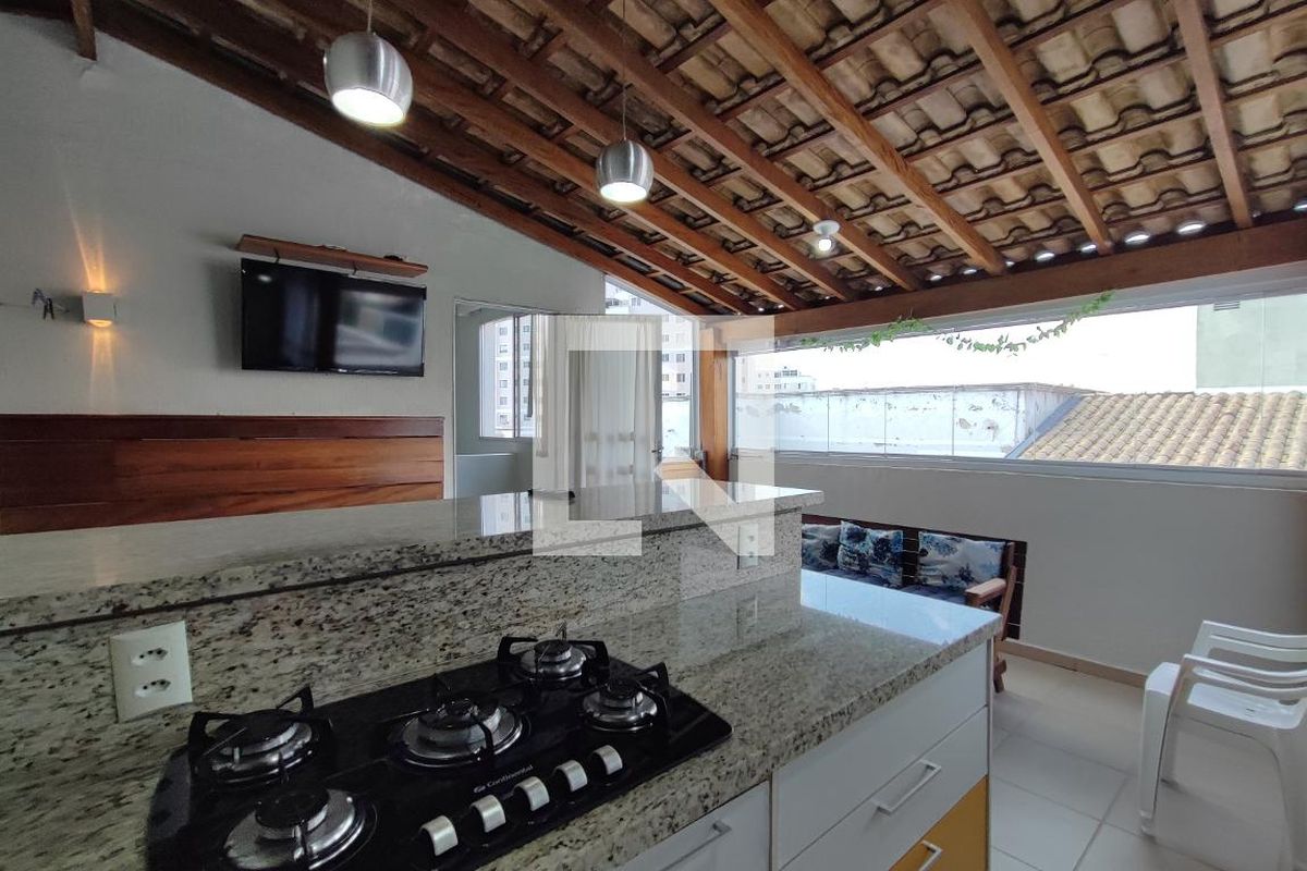 Apartamento à Venda - Parque Prado, 2 Quartos,  110 m2 em , Campinas - sp | SoloBR