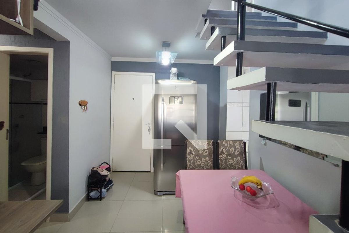 Apartamento à Venda - Parque Prado, 2 Quartos,  110 m2 em , Campinas - sp | SoloBR