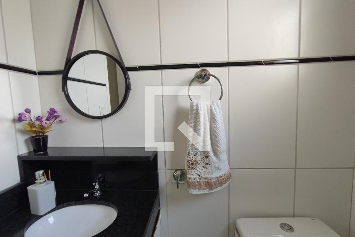 Apartamento à Venda - Parque Prado, 2 Quartos,  110 m2 em , Campinas - sp | SoloBR
