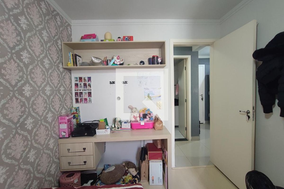 Apartamento à Venda - Parque Prado, 2 Quartos,  110 m2 em , Campinas - sp | SoloBR
