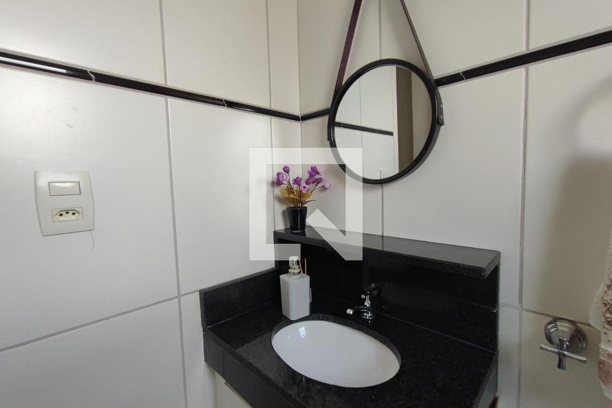 Apartamento à Venda - Parque Prado, 2 Quartos,  110 m2 em , Campinas - sp | SoloBR