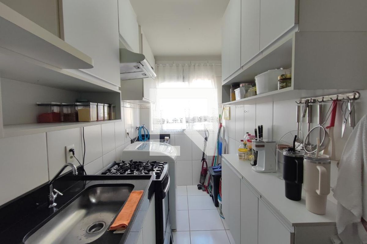 Apartamento à Venda - Parque Prado, 2 Quartos,  110 m2 em , Campinas - sp | SoloBR
