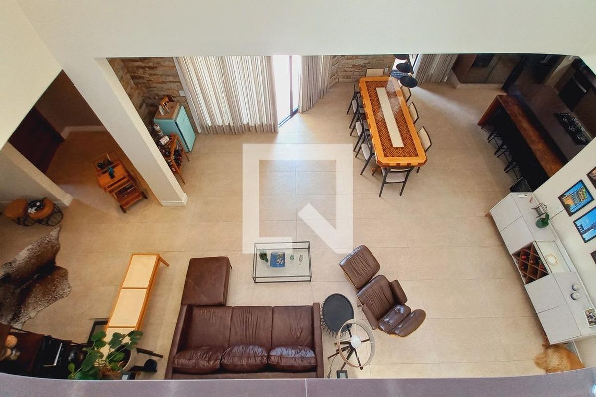 Casa à Venda - Swiss Park, 4 Quartos,  420 m2 em , Campinas - sp | SoloBR