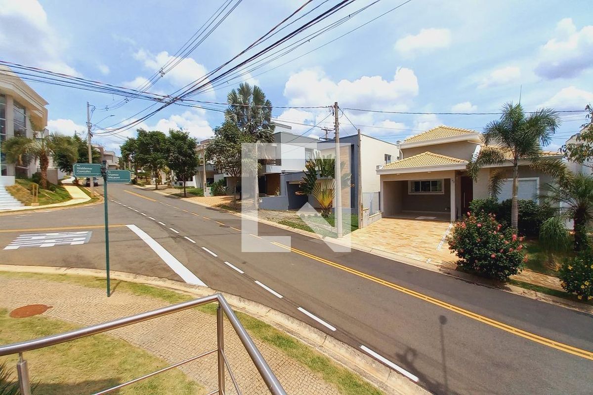 Casa à Venda - Swiss Park, 4 Quartos,  420 m2 em , Campinas - sp | SoloBR