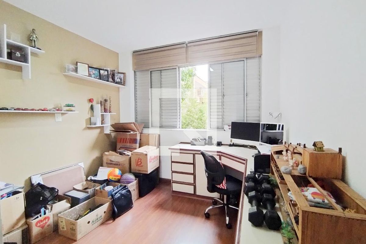 Apartamento, 3 quartos, 110 m² - Foto 50