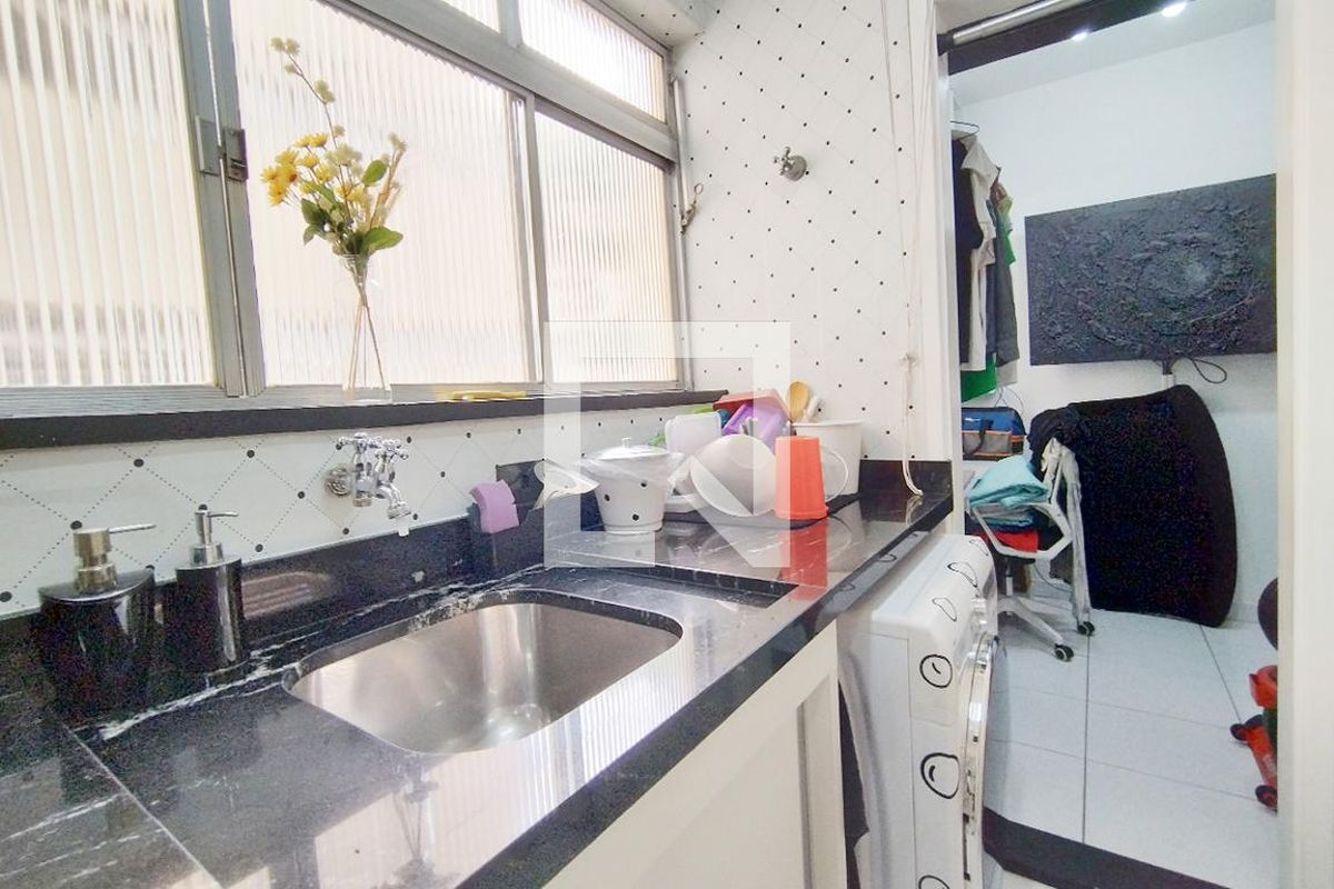 Apartamento, 3 quartos, 110 m² - Foto 106