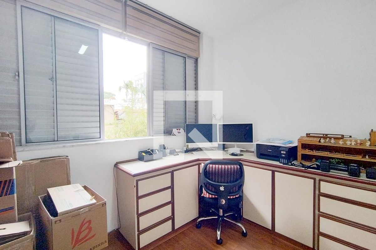 Apartamento, 3 quartos, 110 m² - Foto 46