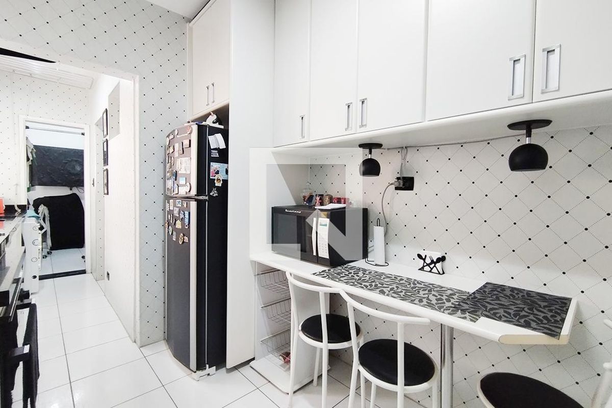 Apartamento, 3 quartos, 110 m² - Foto 94