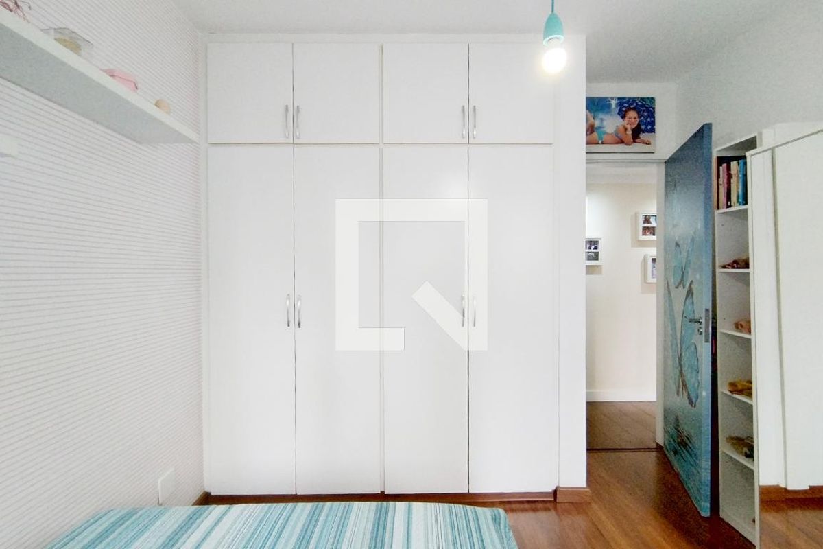 Apartamento, 3 quartos, 110 m² - Foto 56