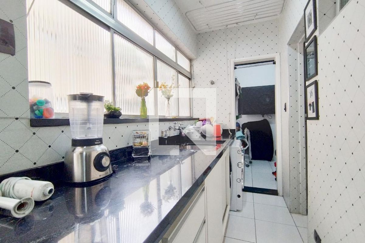 Apartamento, 3 quartos, 110 m² - Foto 86