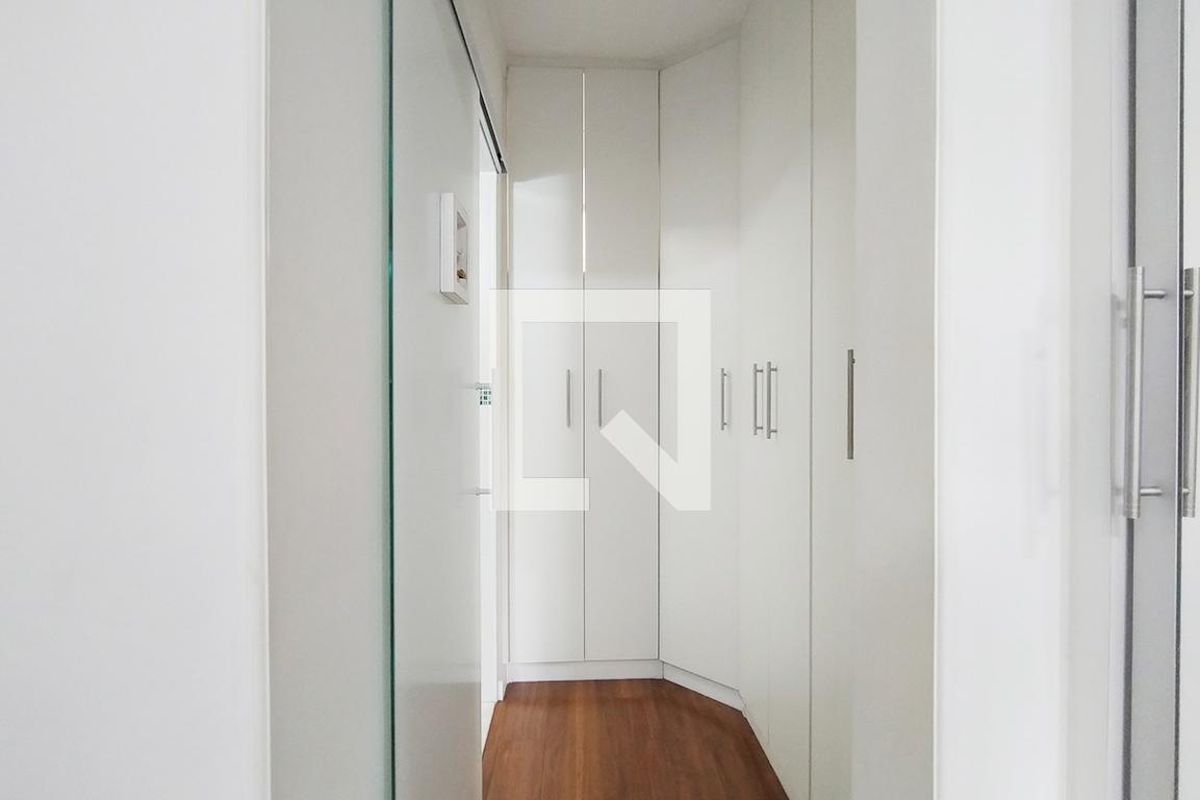 Apartamento, 3 quartos, 110 m² - Foto 30