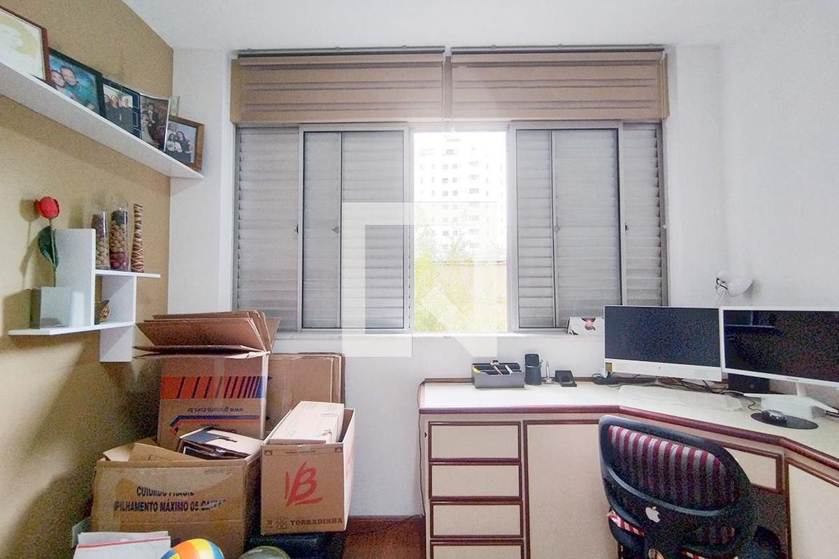 Apartamento, 3 quartos, 110 m² - Foto 44