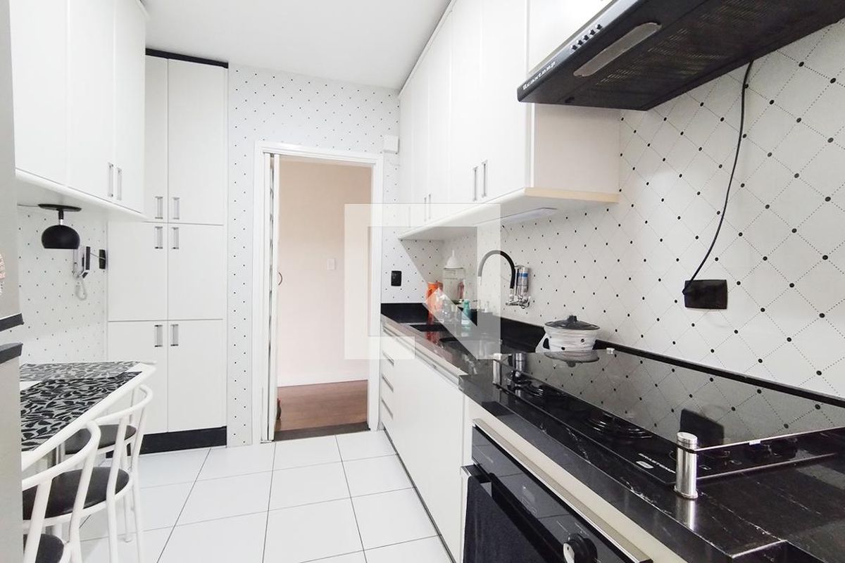 Apartamento, 3 quartos, 110 m² - Foto 90