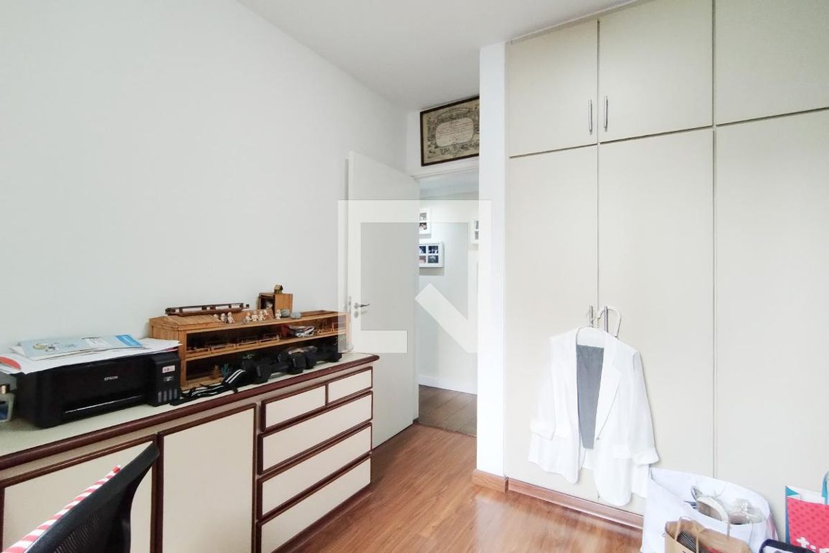 Apartamento, 3 quartos, 110 m² - Foto 42