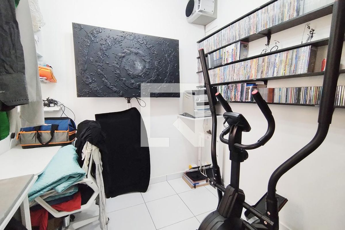 Apartamento, 3 quartos, 110 m² - Foto 70