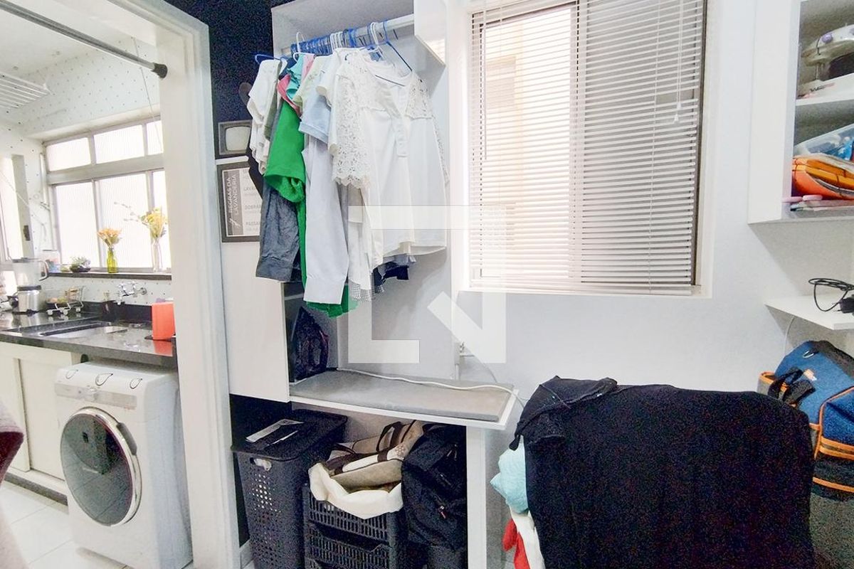 Apartamento, 3 quartos, 110 m² - Foto 64