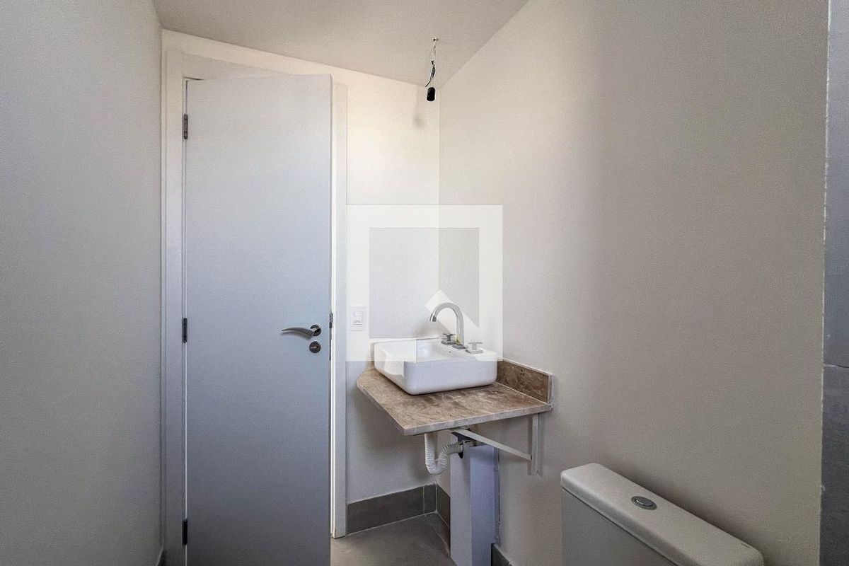 Kitnet-Studio, 35 m² - Foto 24