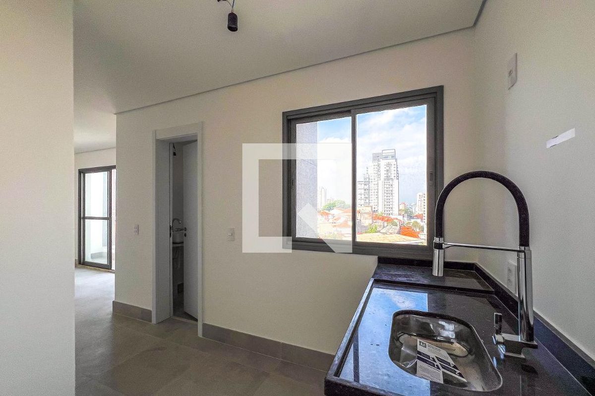 Kitnet-Studio, 35 m² - Foto 30
