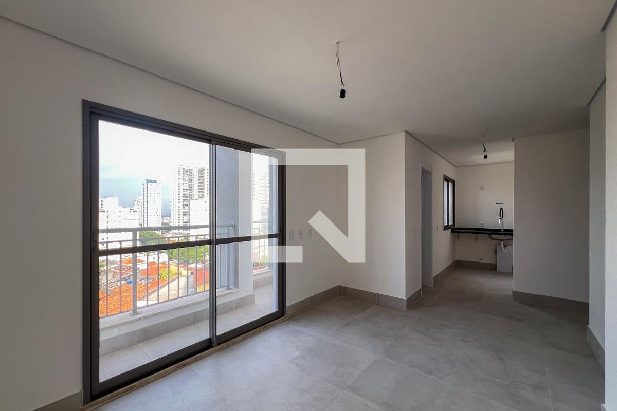 Kitnet-Studio, 35 m² - Foto 2