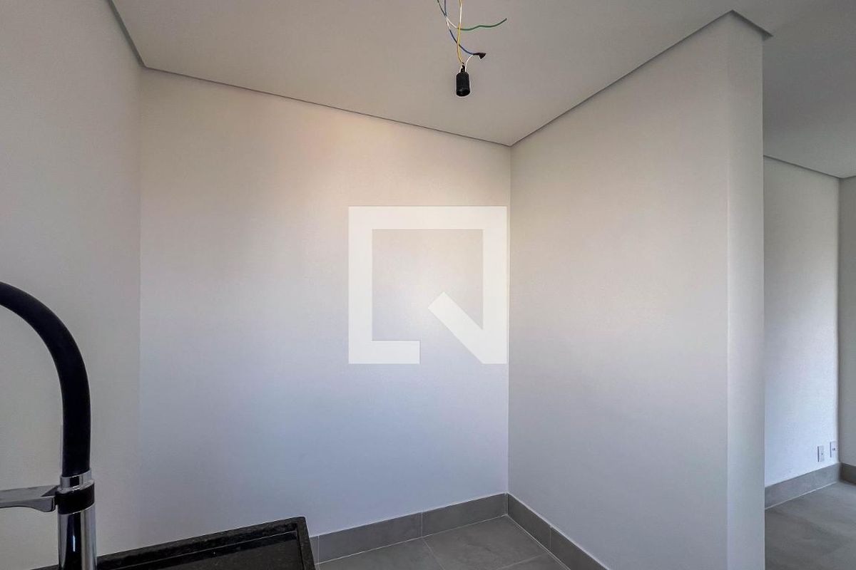 Kitnet-Studio, 35 m² - Foto 32