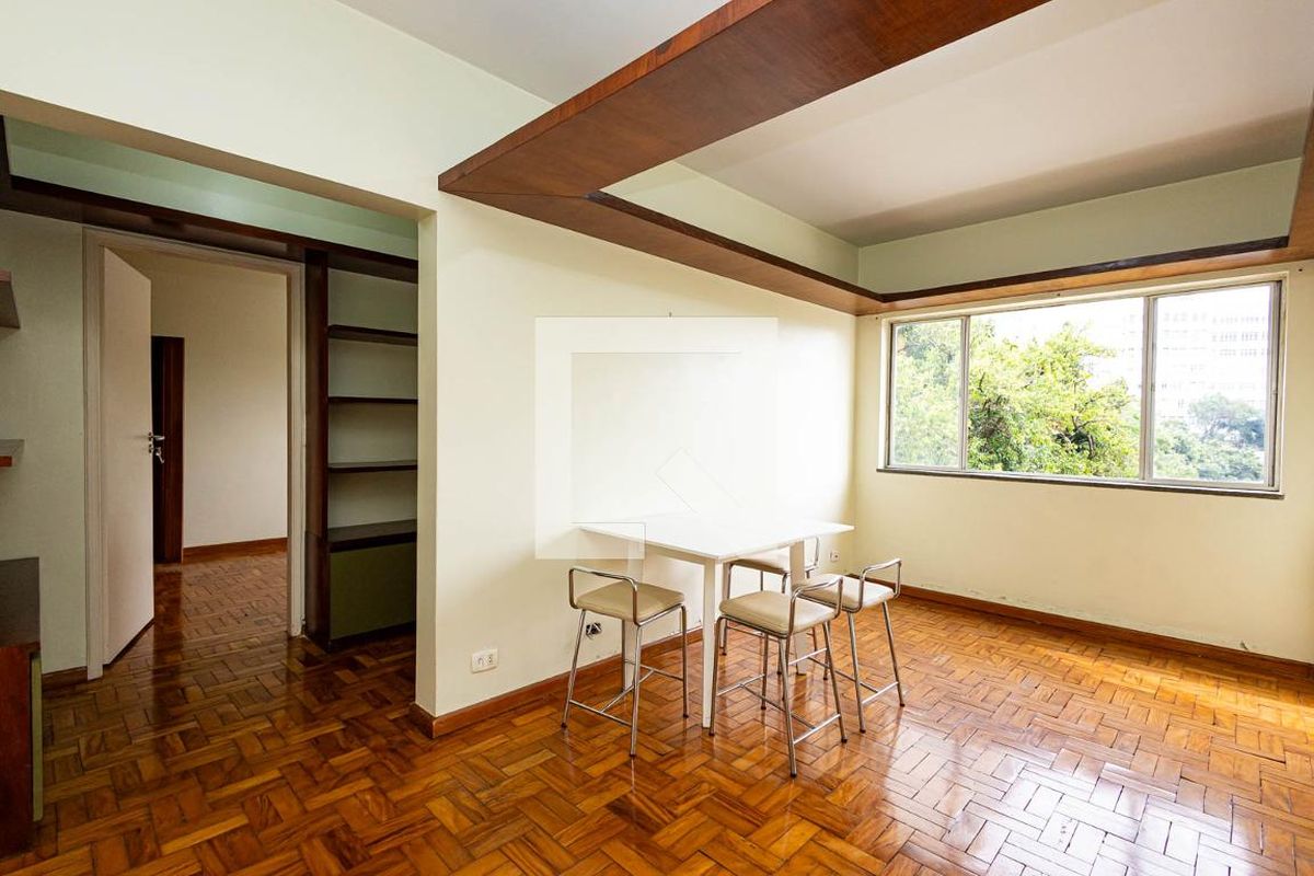 Apartamento, 1 quarto, 51 m² - Foto 2