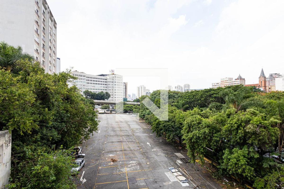 Apartamento, 1 quarto, 51 m² - Foto 64