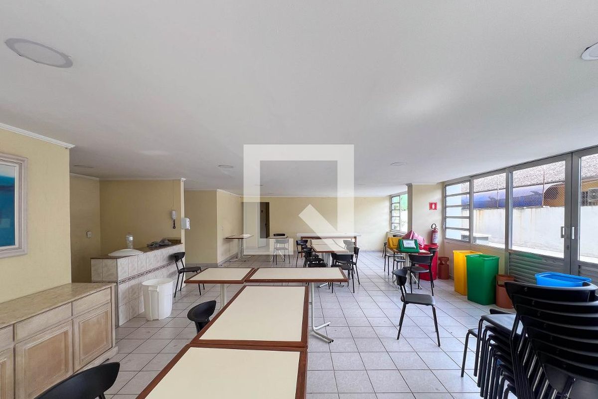 Apartamento, 2 quartos, 87 m² - Foto 62