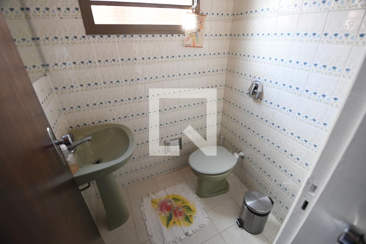 Casa à Venda - Taquaral, 3 Quartos,  177 m2 em , Campinas - sp | SoloBR