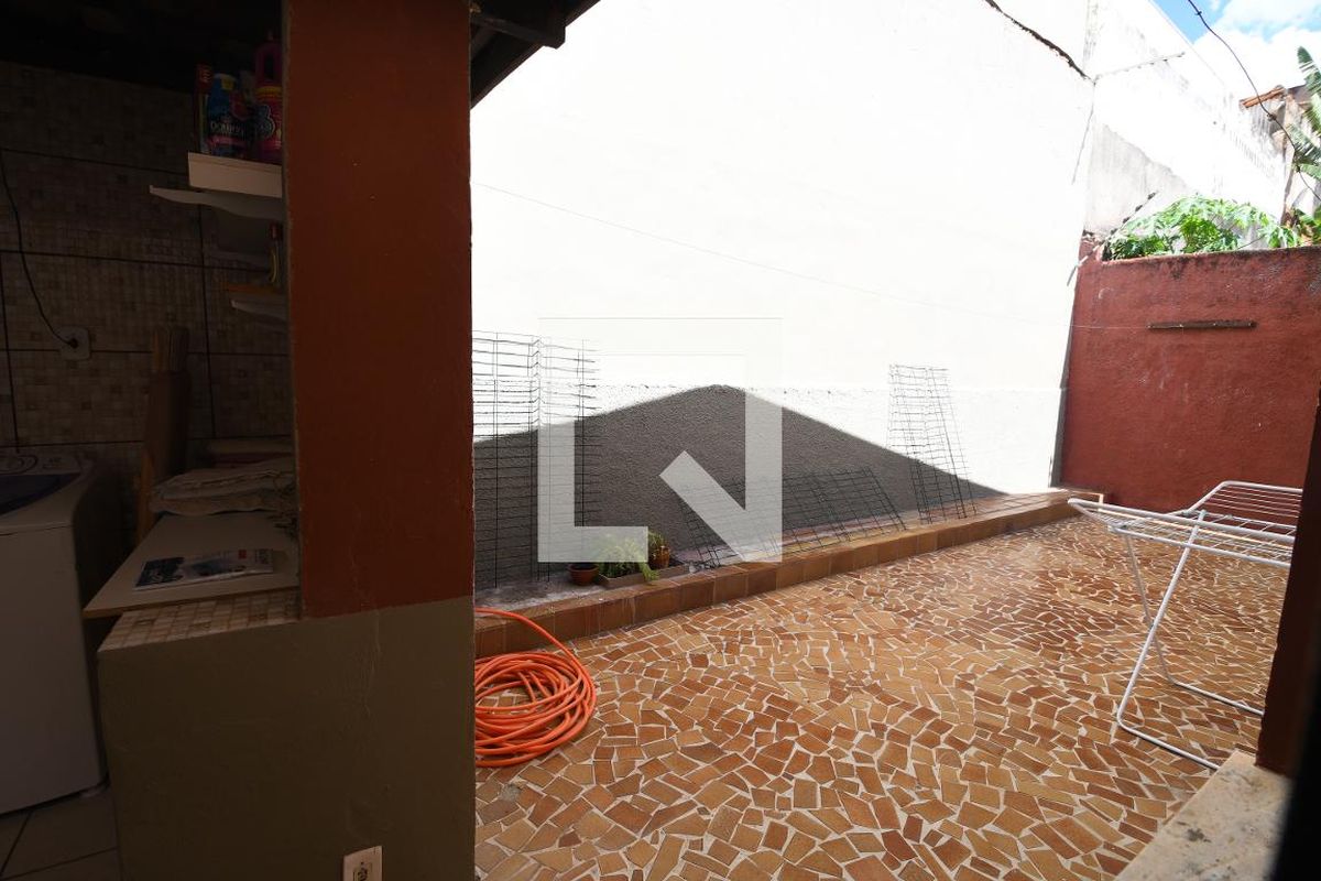 Casa à Venda - Taquaral, 3 Quartos,  177 m2 em , Campinas - sp | SoloBR