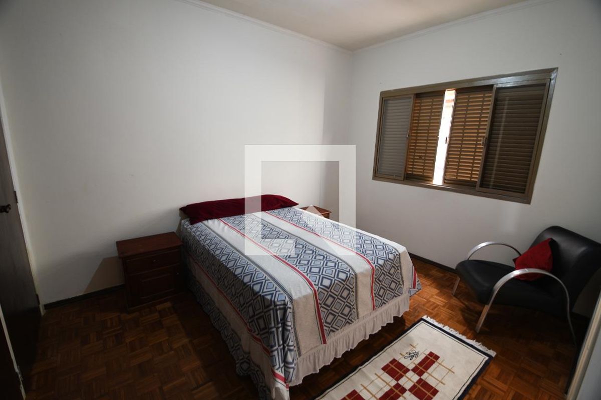 Casa à Venda - Taquaral, 3 Quartos,  177 m2 em , Campinas - sp | SoloBR
