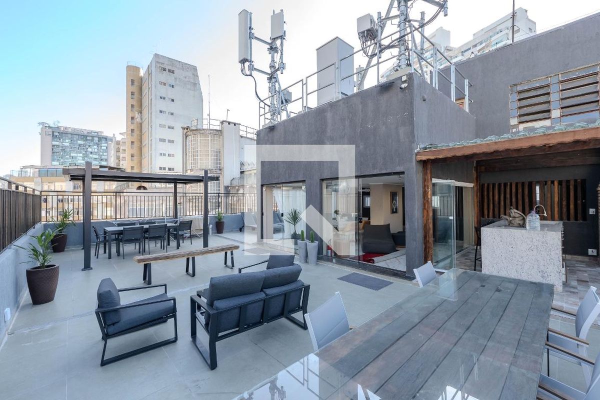 Apartamento, 1 quarto, 44 m² - Foto 60
