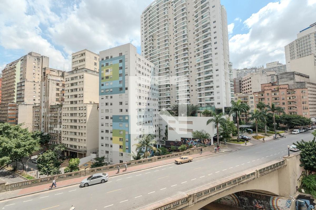 Apartamento, 1 quarto, 44 m² - Foto 22