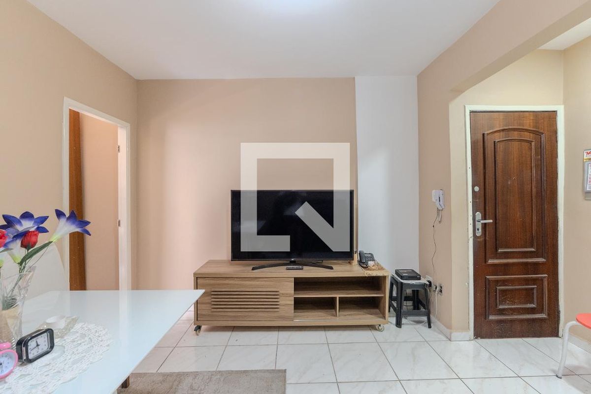 Apartamento, 1 quarto, 44 m² - Foto 10