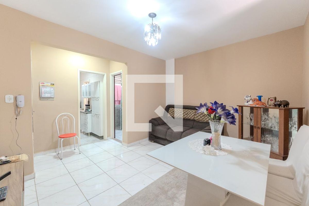 Apartamento, 1 quarto, 44 m² - Foto 11