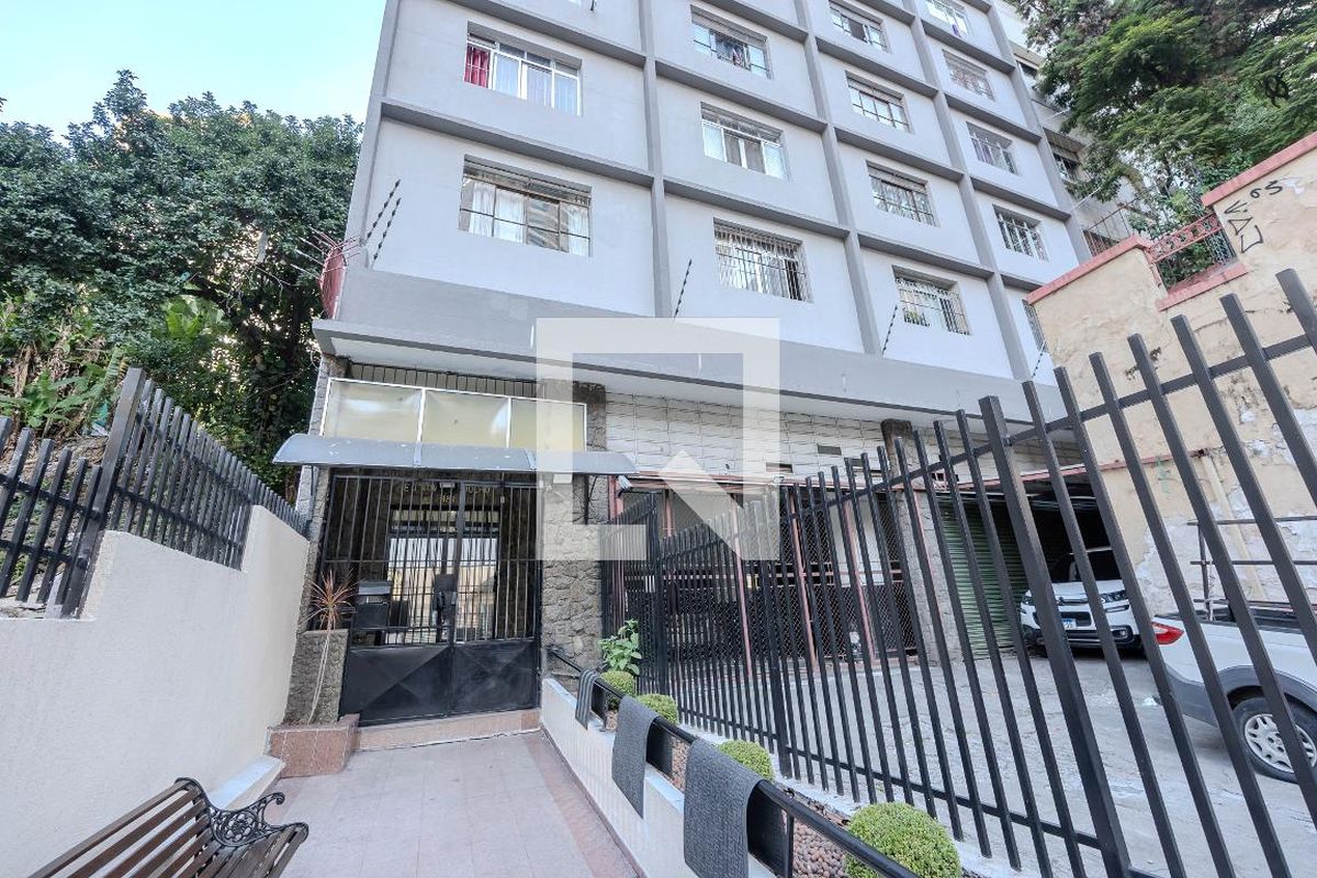 Apartamento, 1 quarto, 44 m² - Foto 84