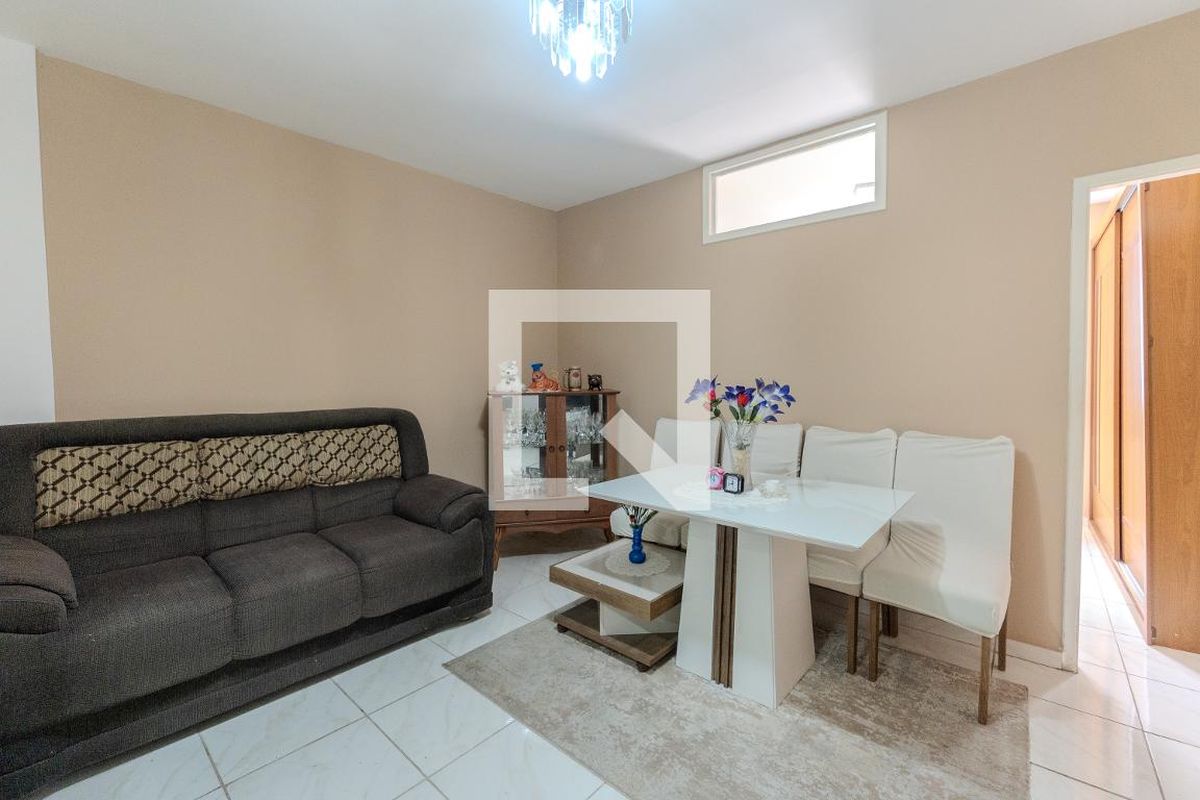Apartamento, 1 quarto, 44 m² - Foto 2