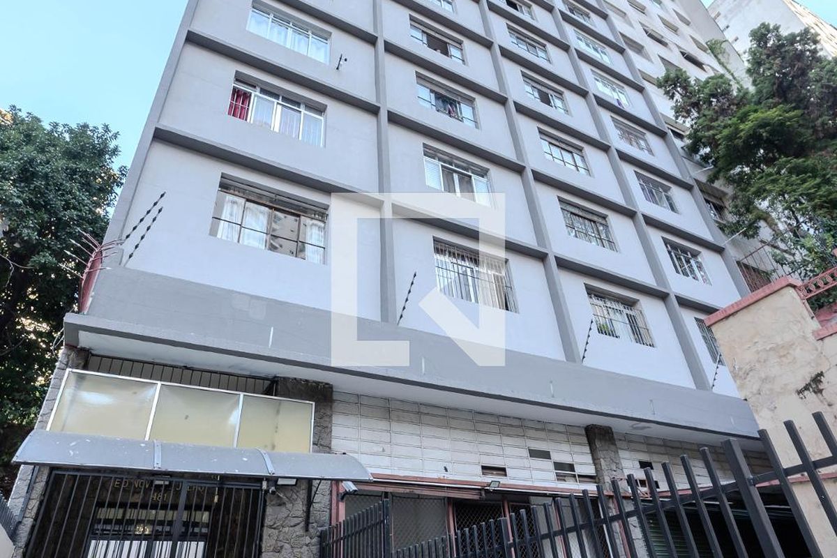 Apartamento, 1 quarto, 44 m² - Foto 80