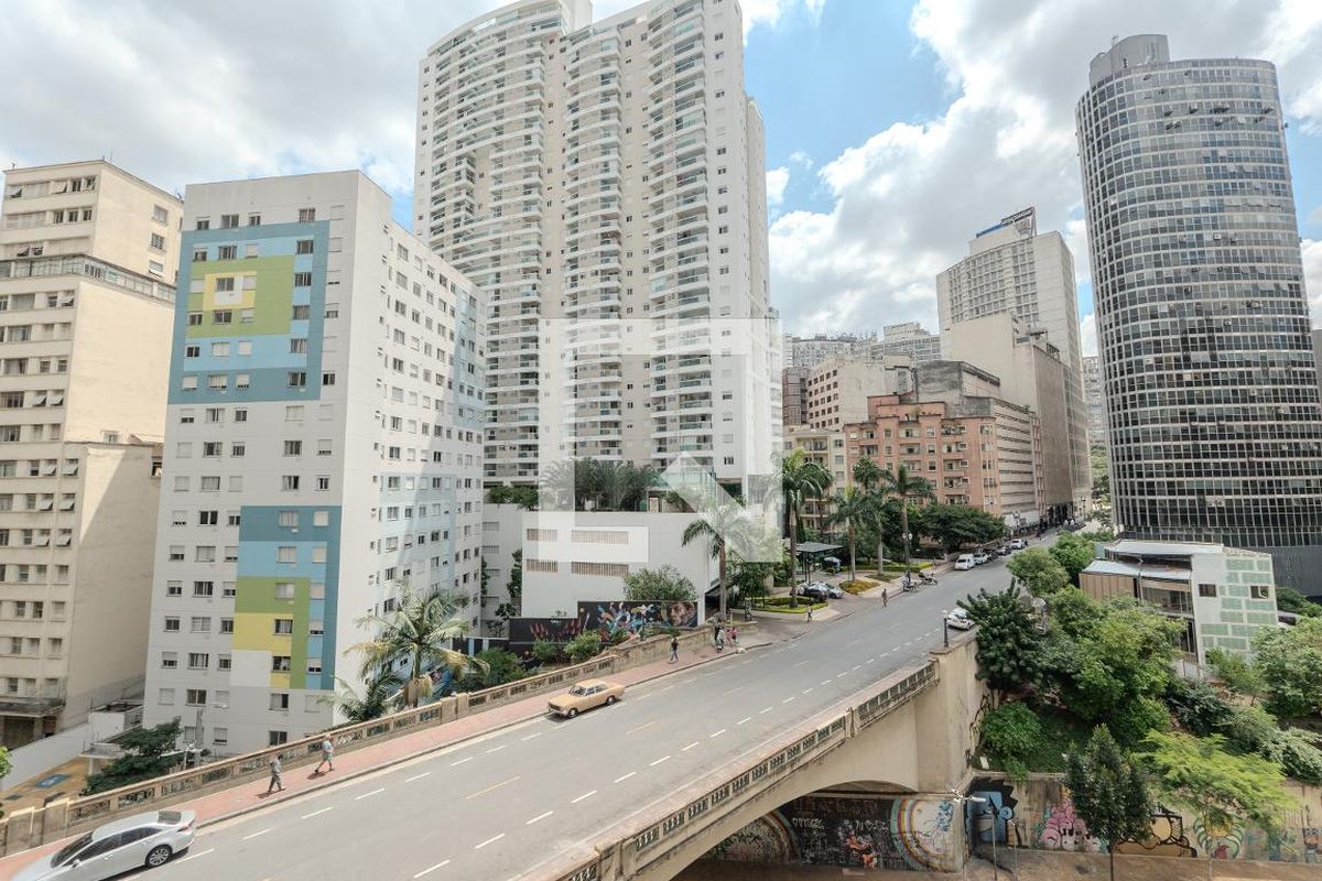 Apartamento, 1 quarto, 44 m² - Foto 23